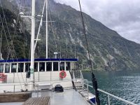 Milford Sound (8) &ndash; &copy; Willi Thomas Krupp (Eberhardt TRAVEL)