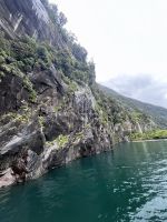 Milford Sound (9) &ndash; &copy; Willi Thomas Krupp (Eberhardt TRAVEL)