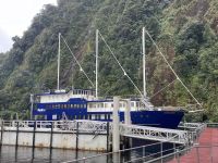 Milford Sound (11) &ndash; &copy; Willi Thomas Krupp (Eberhardt TRAVEL)
