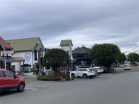 Te Anau (6) &ndash; &copy; Willi Thomas Krupp (Eberhardt TRAVEL)