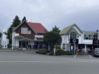 Te Anau (1) &ndash; &copy; Willi Thomas Krupp (Eberhardt TRAVEL)