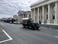 Oamaru (1) &ndash; &copy; Willi Thomas Krupp (Eberhardt TRAVEL)