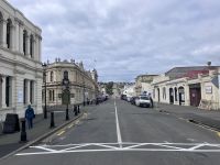 Oamaru (5) &ndash; &copy; Willi Thomas Krupp (Eberhardt TRAVEL)