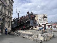 Oamaru (7) &ndash; &copy; Willi Thomas Krupp (Eberhardt TRAVEL)