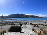 Lake Tekapo (6) &ndash; &copy; Willi Thomas Krupp (Eberhardt TRAVEL)