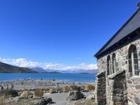Lake Tekapo (7) &ndash; &copy; Willi Thomas Krupp (Eberhardt TRAVEL)