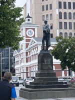 Christchurch (6) &ndash; &copy; Willi Thomas Krupp (Eberhardt TRAVEL)