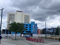 Christchurch (7) &ndash; &copy; Willi Thomas Krupp (Eberhardt TRAVEL)