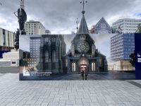 Christchurch (8) &ndash; &copy; Willi Thomas Krupp (Eberhardt TRAVEL)