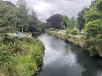 Christchurch (12) &ndash; &copy; Willi Thomas Krupp (Eberhardt TRAVEL)
