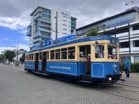Christchurch (15) &ndash; &copy; Willi Thomas Krupp (Eberhardt TRAVEL)