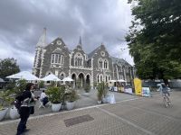 Christchurch (16) &ndash; &copy; Willi Thomas Krupp (Eberhardt TRAVEL)