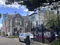 Christchurch (17) &ndash; &copy; Willi Thomas Krupp (Eberhardt TRAVEL)