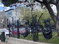 Christchurch (18) &ndash; &copy; Willi Thomas Krupp (Eberhardt TRAVEL)