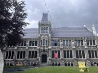 Christchurch (19) &ndash; &copy; Willi Thomas Krupp (Eberhardt TRAVEL)