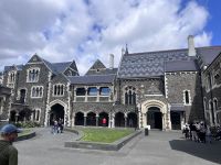 Christchurch (22) &ndash; &copy; Willi Thomas Krupp (Eberhardt TRAVEL)