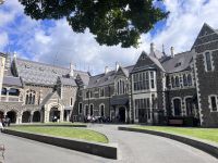Christchurch (23) &ndash; &copy; Willi Thomas Krupp (Eberhardt TRAVEL)