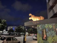 Wellington (3) &ndash; &copy; Willi Thomas Krupp (Eberhardt TRAVEL)