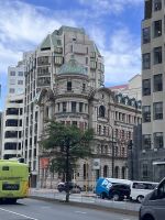 ... in Wellington (1) &ndash; &copy; Willi Thomas Krupp (Eberhardt TRAVEL)