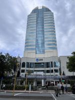 ... in Wellington (2) &ndash; &copy; Willi Thomas Krupp (Eberhardt TRAVEL)