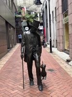 ... in Wellington (6) &ndash; &copy; Willi Thomas Krupp (Eberhardt TRAVEL)