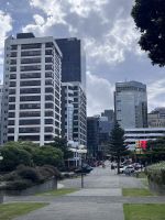 ... in Wellington (11) &ndash; &copy; Willi Thomas Krupp (Eberhardt TRAVEL)