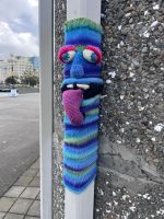... in Wellington (14) &ndash; &copy; Willi Thomas Krupp (Eberhardt TRAVEL)