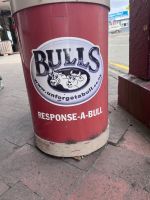 Bulls (5) &ndash; &copy; Willi Thomas Krupp (Eberhardt TRAVEL)