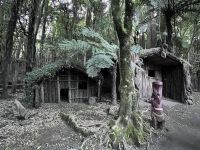Hangi (7) &ndash; &copy; Willi Thomas Krupp (Eberhardt TRAVEL)