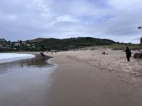 Hot Water Beach (3) &ndash; &copy; Willi Thomas Krupp (Eberhardt TRAVEL)