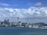 Auckland (3) &ndash; &copy; Willi Thomas Krupp (Eberhardt TRAVEL)