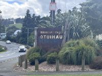 Whangarei Falls (4) &ndash; &copy; Willi Thomas Krupp (Eberhardt TRAVEL)
