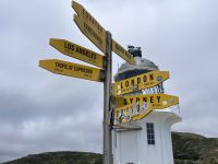 Cape Reinga (6) &ndash; &copy; Willi Thomas Krupp (Eberhardt TRAVEL)