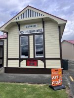 Kauri Museum (7) &ndash; &copy; Willi Thomas Krupp (Eberhardt TRAVEL)