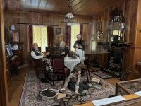 Kauri Museum (6) &ndash; &copy; Willi Thomas Krupp (Eberhardt TRAVEL)