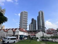 Sightseeing Singapore (12) &ndash; &copy; Willi Thomas Krupp (Eberhardt TRAVEL)