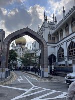 Sightseeing Singapore (11) &ndash; &copy; Willi Thomas Krupp (Eberhardt TRAVEL)