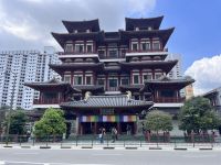 Sightseeing Singapore (4) &ndash; &copy; Willi Thomas Krupp (Eberhardt TRAVEL)