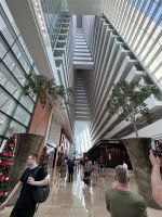 ...at the Marina Bay Sands (7) &ndash; &copy; Willi Thomas Krupp (Eberhardt TRAVEL)
