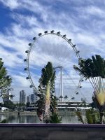 Singapore (1) &ndash; &copy; Willi Thomas Krupp (Eberhardt TRAVEL)