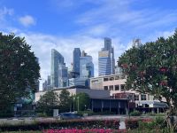 Singapore (11) &ndash; &copy; Willi Thomas Krupp (Eberhardt TRAVEL)