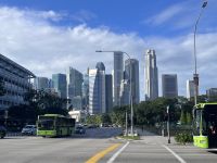 Singapore (5) &ndash; &copy; Willi Thomas Krupp (Eberhardt TRAVEL)