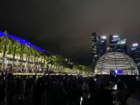 Signapore at night (10) &ndash; &copy; Willi Thomas Krupp (Eberhardt TRAVEL)