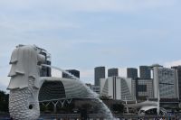 Merlion &ndash; &copy; Mandy Rauschner (Eberhardt TRAVEL)