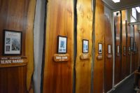 Kauri Museum &ndash; &copy; Mandy Rauschner (Eberhardt TRAVEL)
