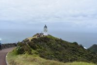 Cape Reinga &ndash; &copy; Mandy Rauschner (Eberhardt TRAVEL)