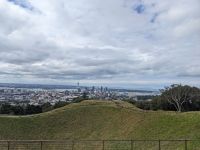 Auckland &ndash; &copy; Mandy Rauschner (Eberhardt TRAVEL)