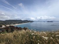 Blick auf Hahei Beach &ndash; &copy; Mandy Rauschner (Eberhardt TRAVEL)