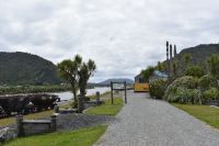 Greymouth &ndash; &copy; Mandy Rauschner (Eberhardt TRAVEL)