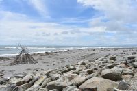 Strand Hokitika &ndash; &copy; Mandy Rauschner (Eberhardt TRAVEL)
